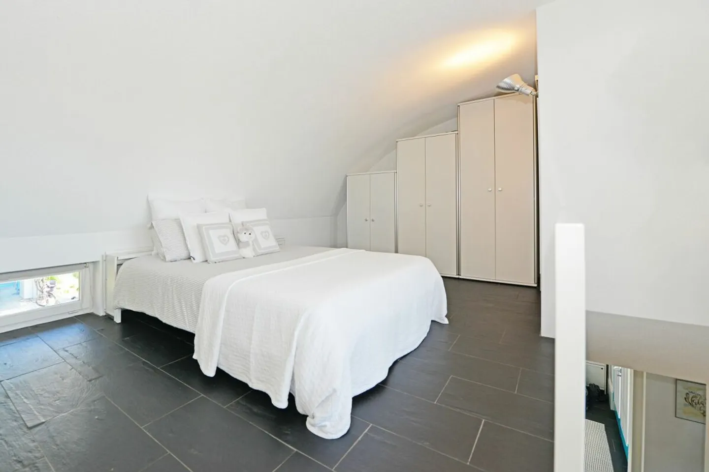 Duplex Charmant avec Vue Alpestre - Photo 10 sur 22