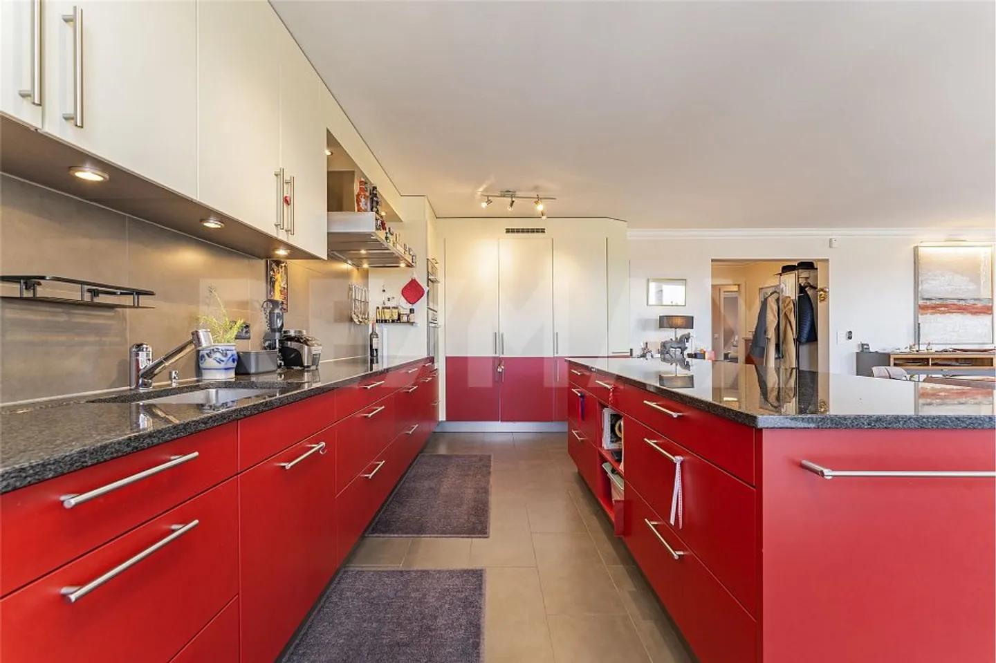 Wohnung zu verkaufen in Féchy, Schweiz - Foto 8 von 13