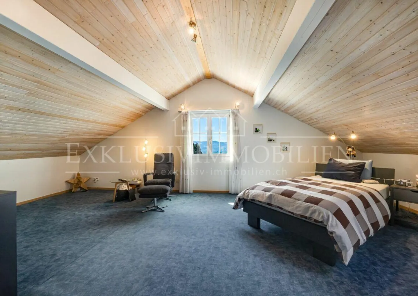 Maison avec beaucoup de lumière et de charme - Photo 7 sur 9