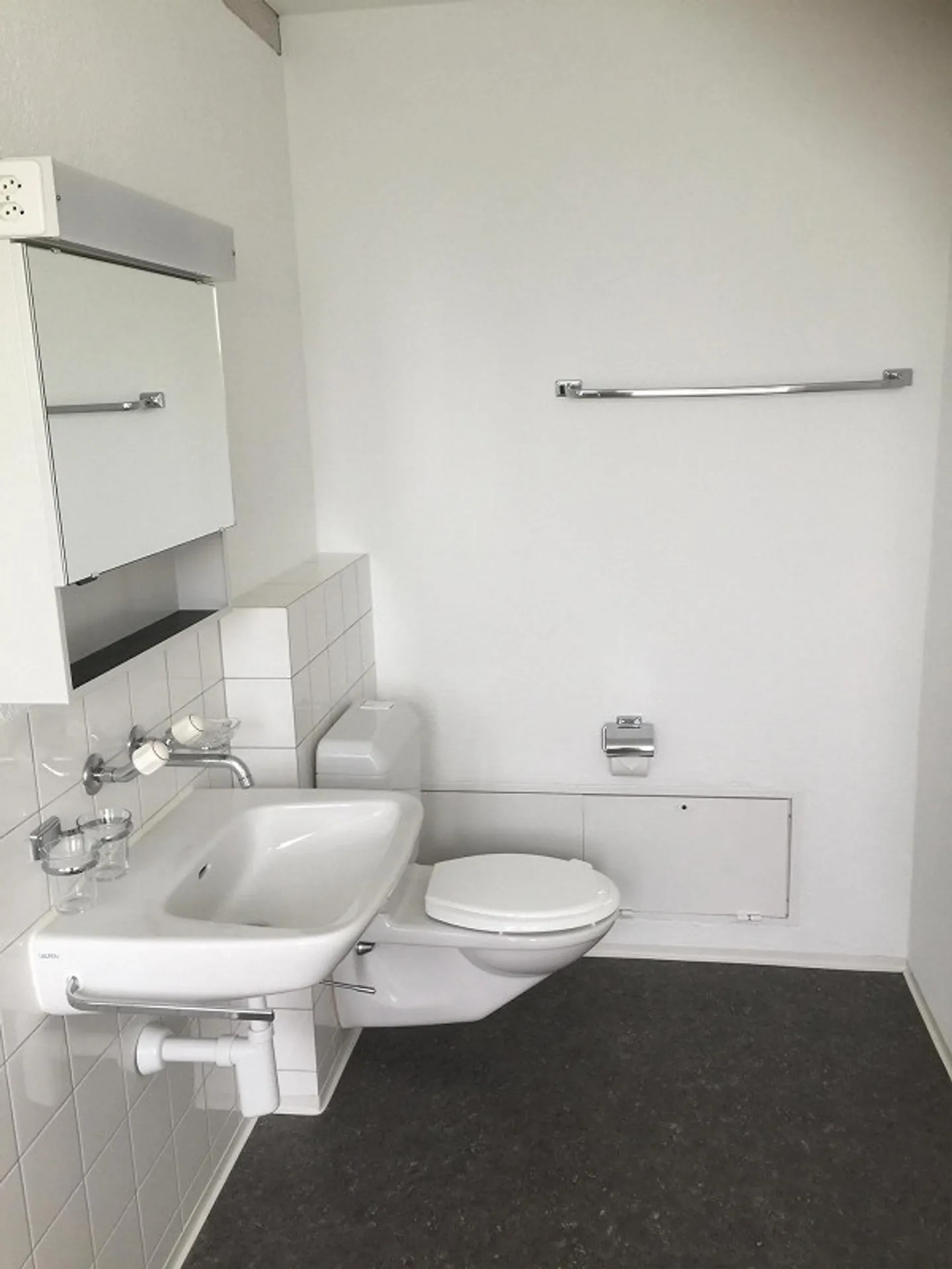 Familienwohnung im Osten von St. Gallen - Foto 6 von 10
