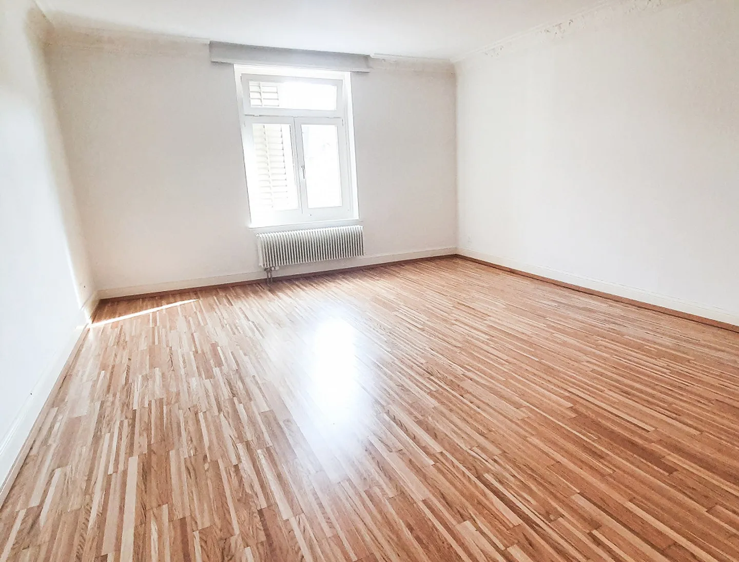 Bright, spacious 3.5 room apartment - Photo 5 of 6