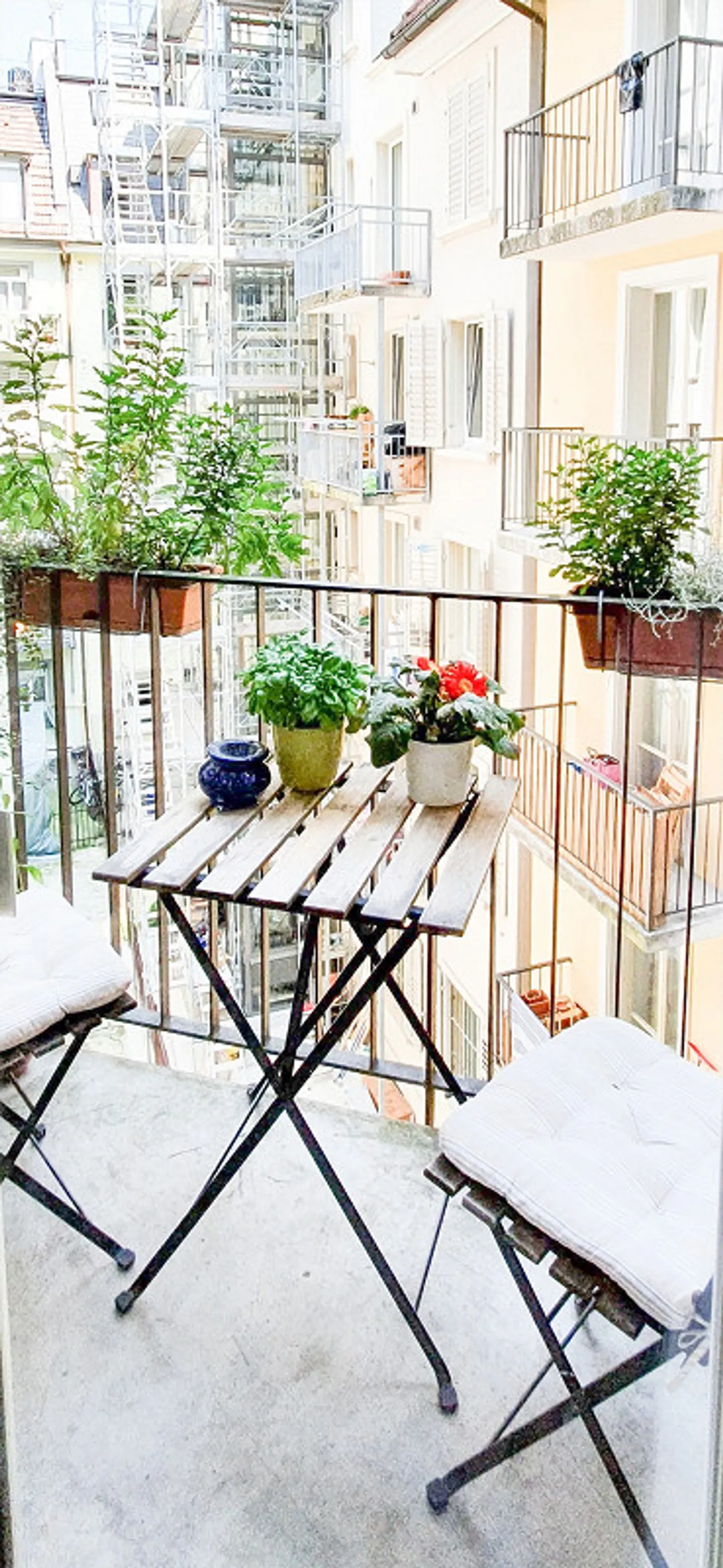 Bright, spacious 3.5 room apartment - Photo 6 of 6