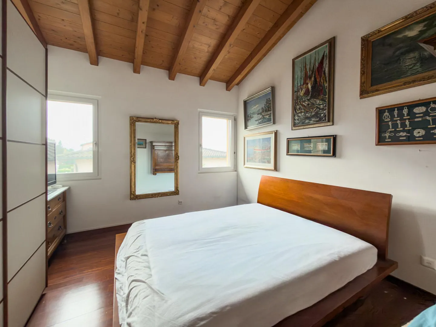 Casa Charmante con Giardino - Foto 4 di 10