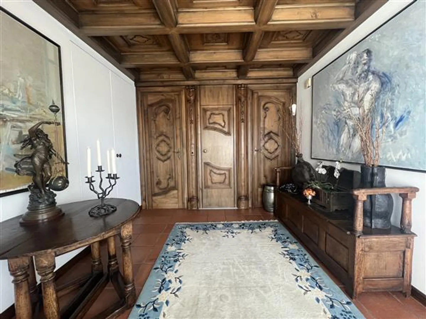 Mendrisio: Attico 3.5 locali - Foto 2 di 13