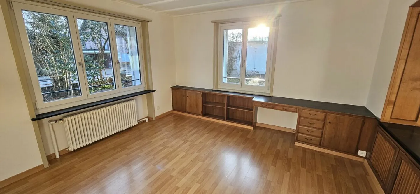 Charmantes Einfamilienhaus mit Garten - Foto 5 von 13