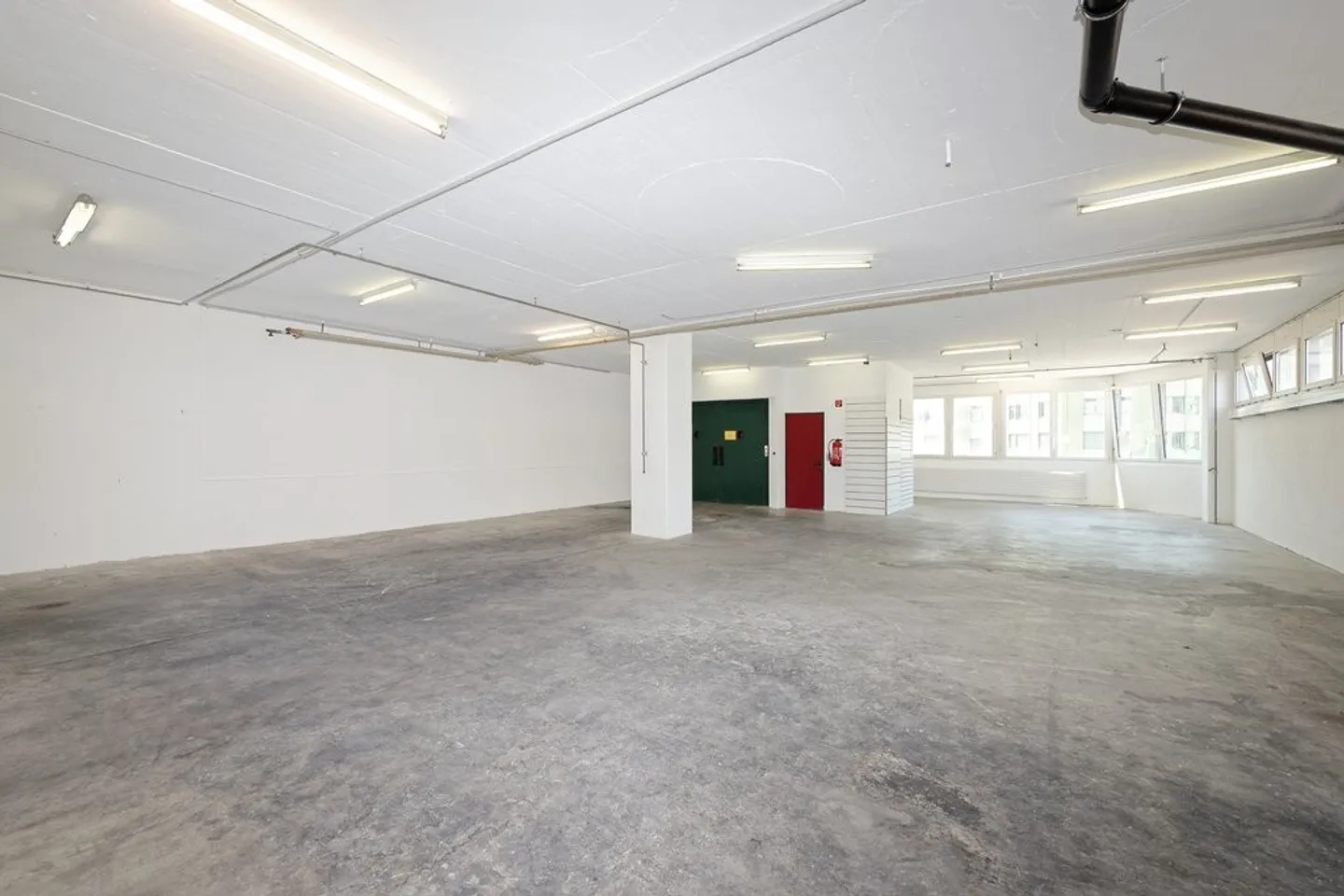 Bürofläche mieten - Foto 5 von 5