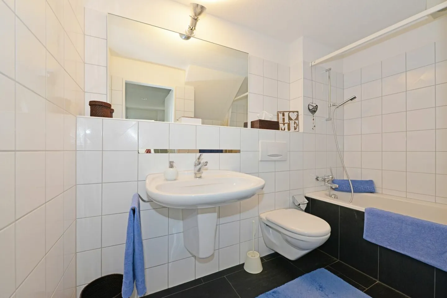 Duplex Charmant avec Vue Alpestre - Photo 17 sur 22