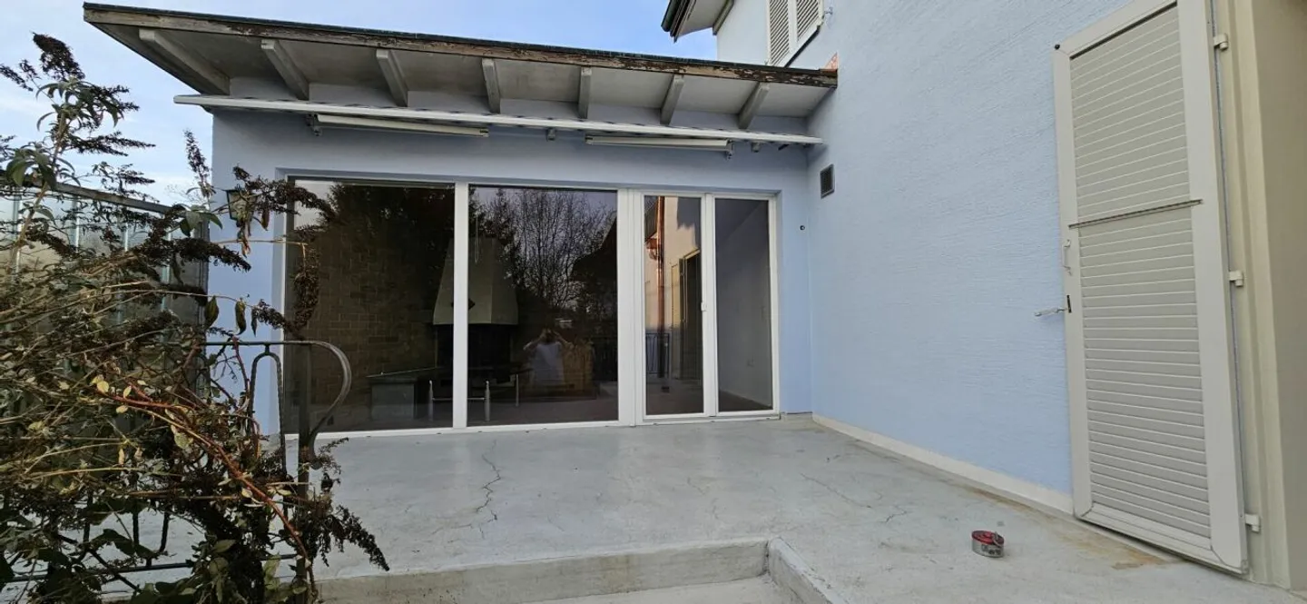 Charmantes Einfamilienhaus mit Garten - Foto 6 von 13