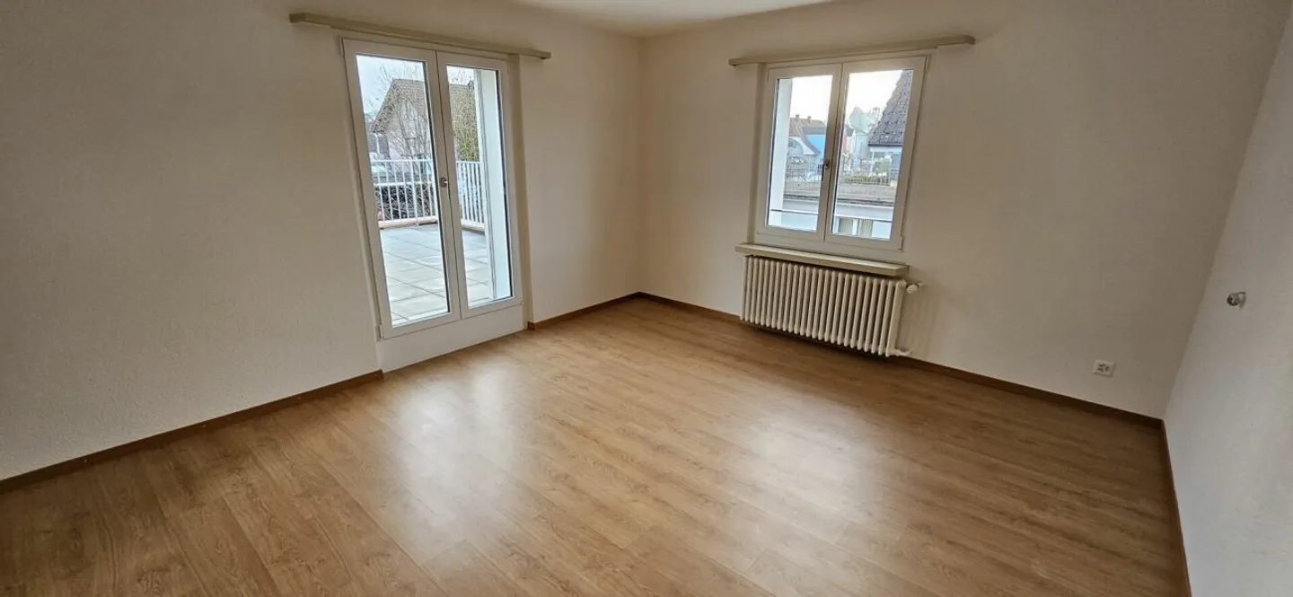 Charmantes Einfamilienhaus mit Garten - Foto 8 von 13