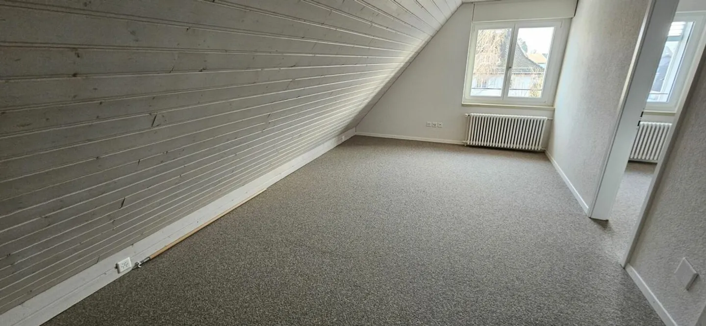 Charmantes Einfamilienhaus mit Garten - Foto 12 von 13