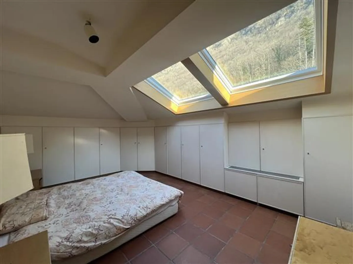 Mendrisio: Attico 3.5 locali - Foto 11 di 13