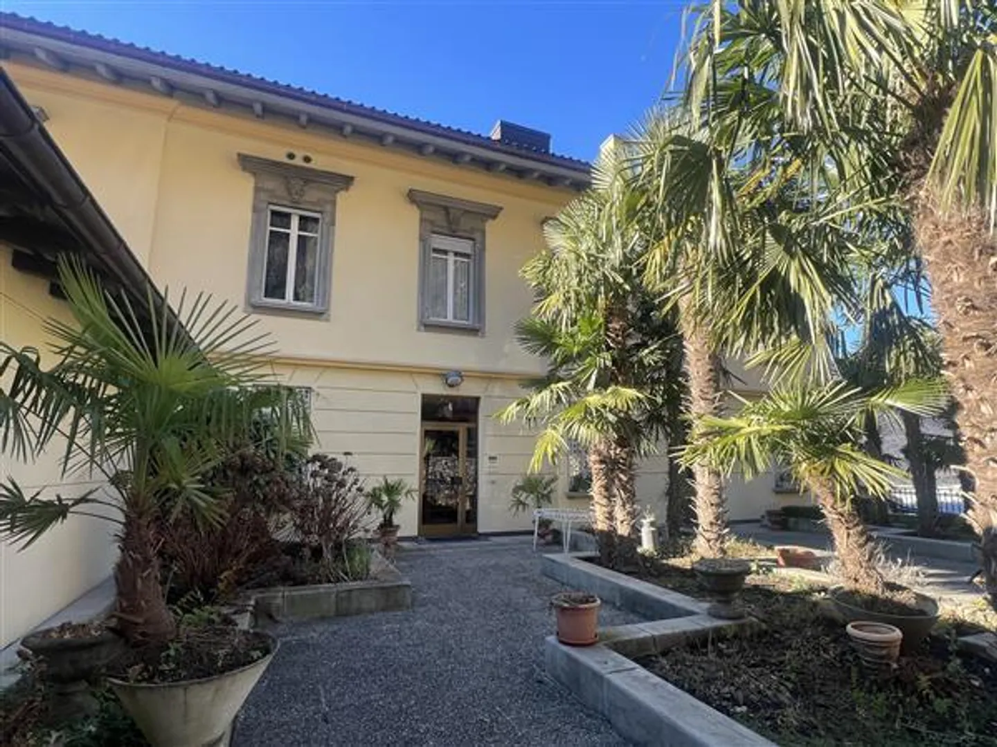 Mendrisio: Attico 3.5 locali - Foto 12 di 13