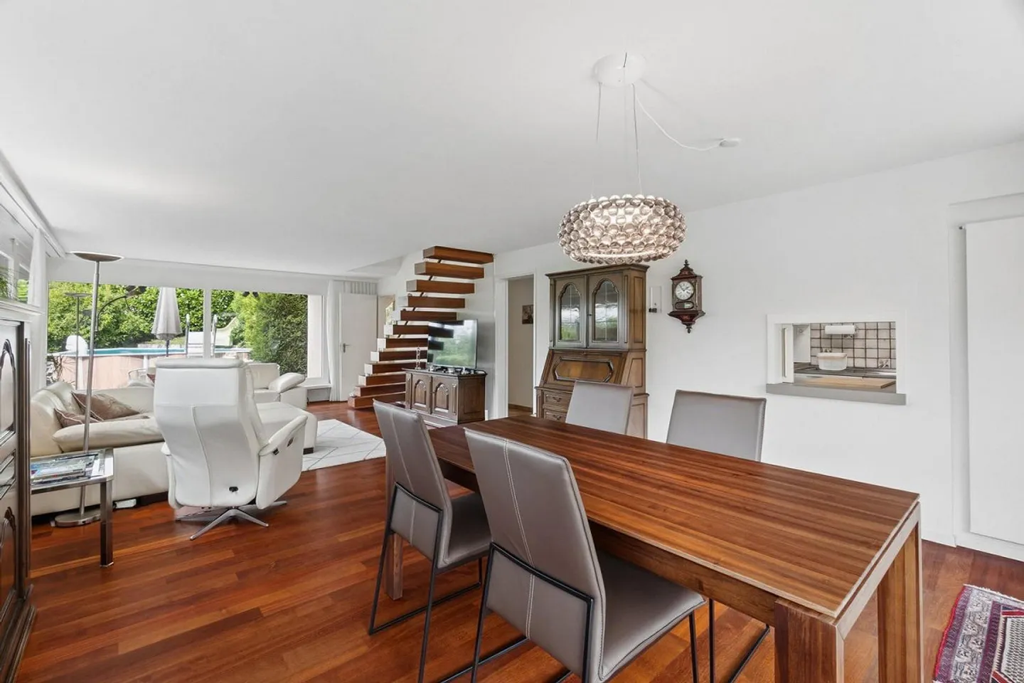 Un endroit pour arriver - spacieux à l'intérieur, de rêve à l'extérieur ! - Photo 3 sur 13