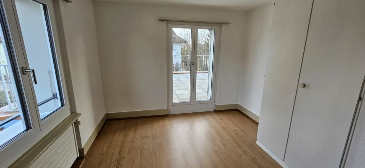 Charmantes Einfamilienhaus mit Garten - Foto 7 von 13