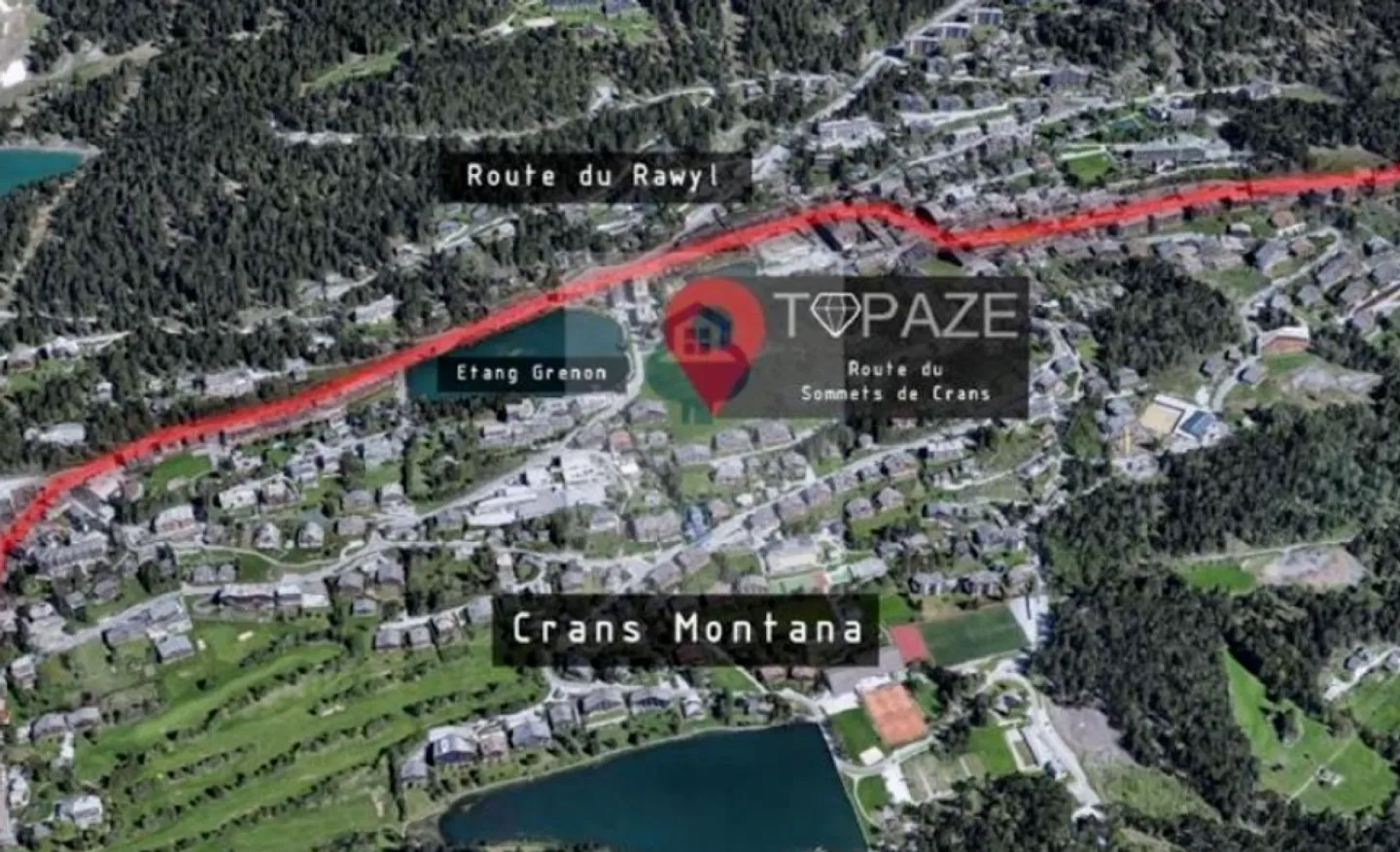 Topaze_3.5pces - Photo 4 sur 4