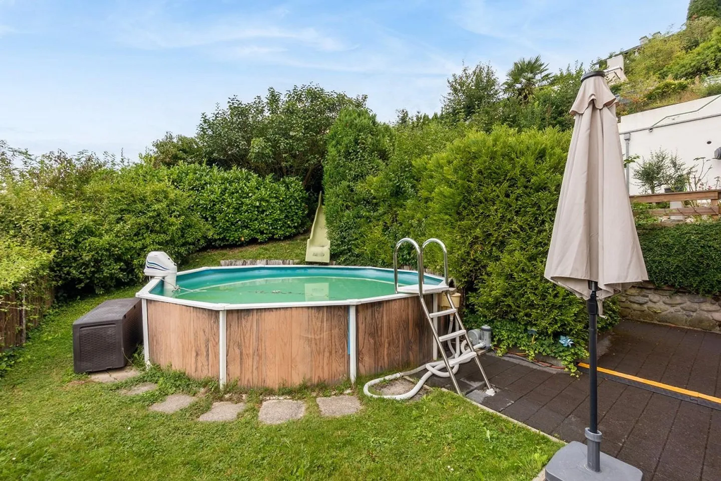 Un endroit pour arriver - spacieux à l'intérieur, de rêve à l'extérieur ! - Photo 7 sur 13