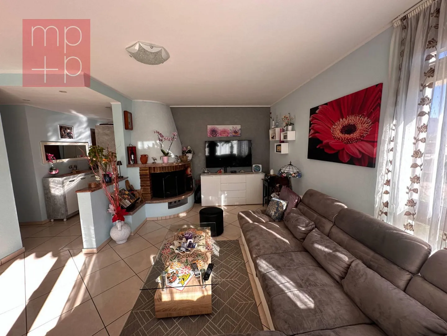 Attico - Caslano - Foto 3 di 8