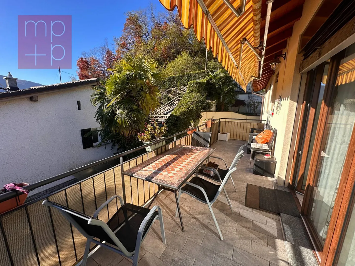 Attico - Caslano - Foto 1 di 8