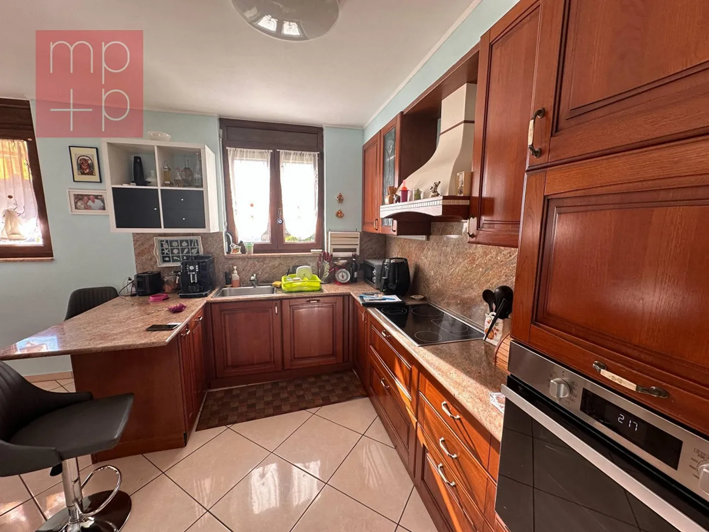 Attico - Caslano - Foto 5 di 8