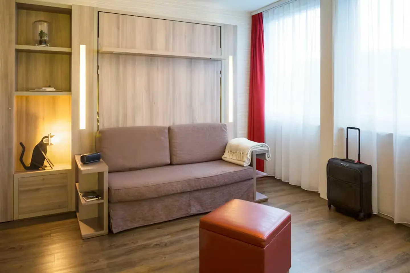 Appartamento moderno a Basilea - Foto 3 di 6