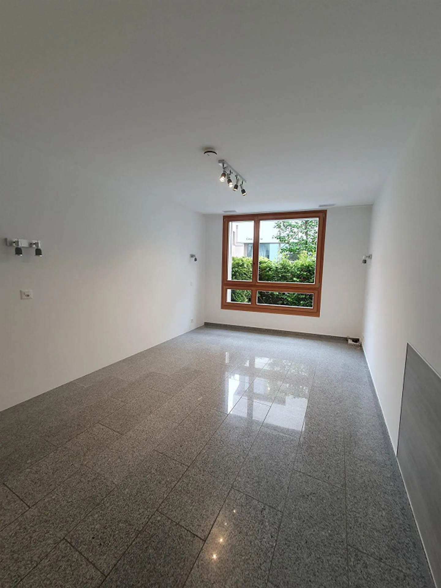 Modern 1-room apartment in the heart of Flims Waldhaus - Photo 2 of 8