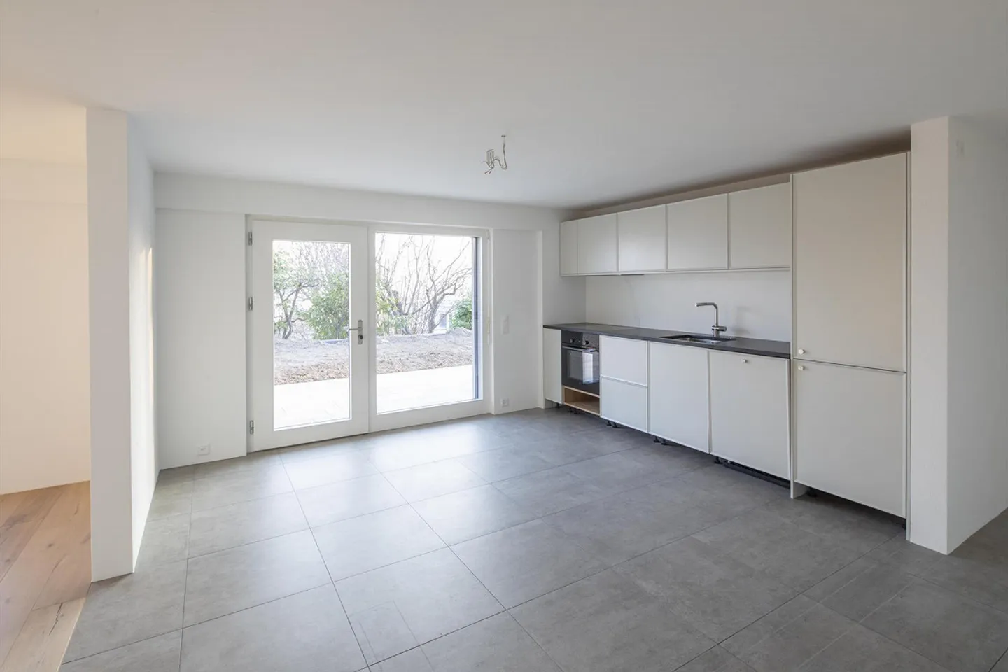 Sonnige Wohnung mit Seesicht - Foto 7 von 9