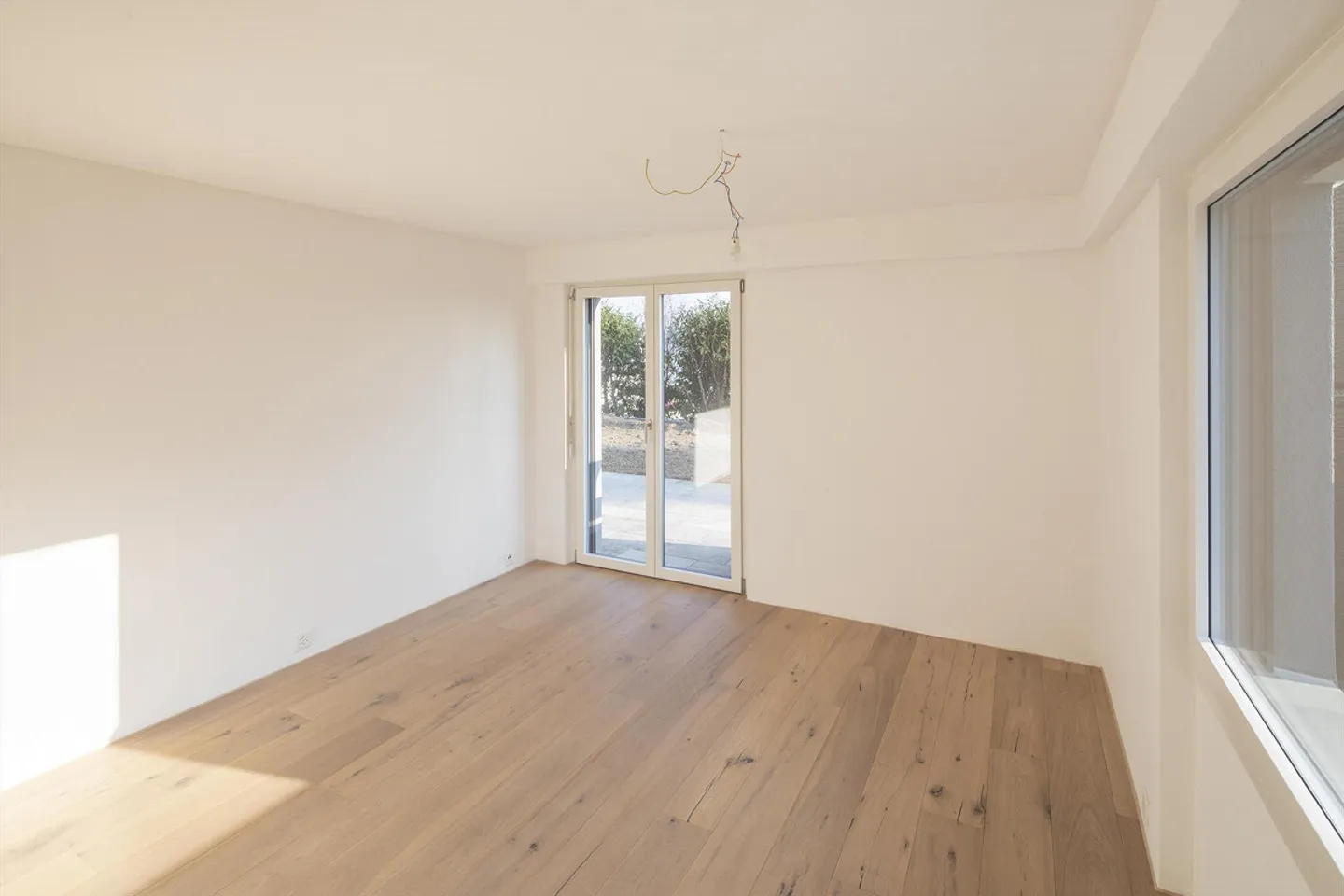 Sonnige Wohnung mit Seesicht - Foto 8 von 9