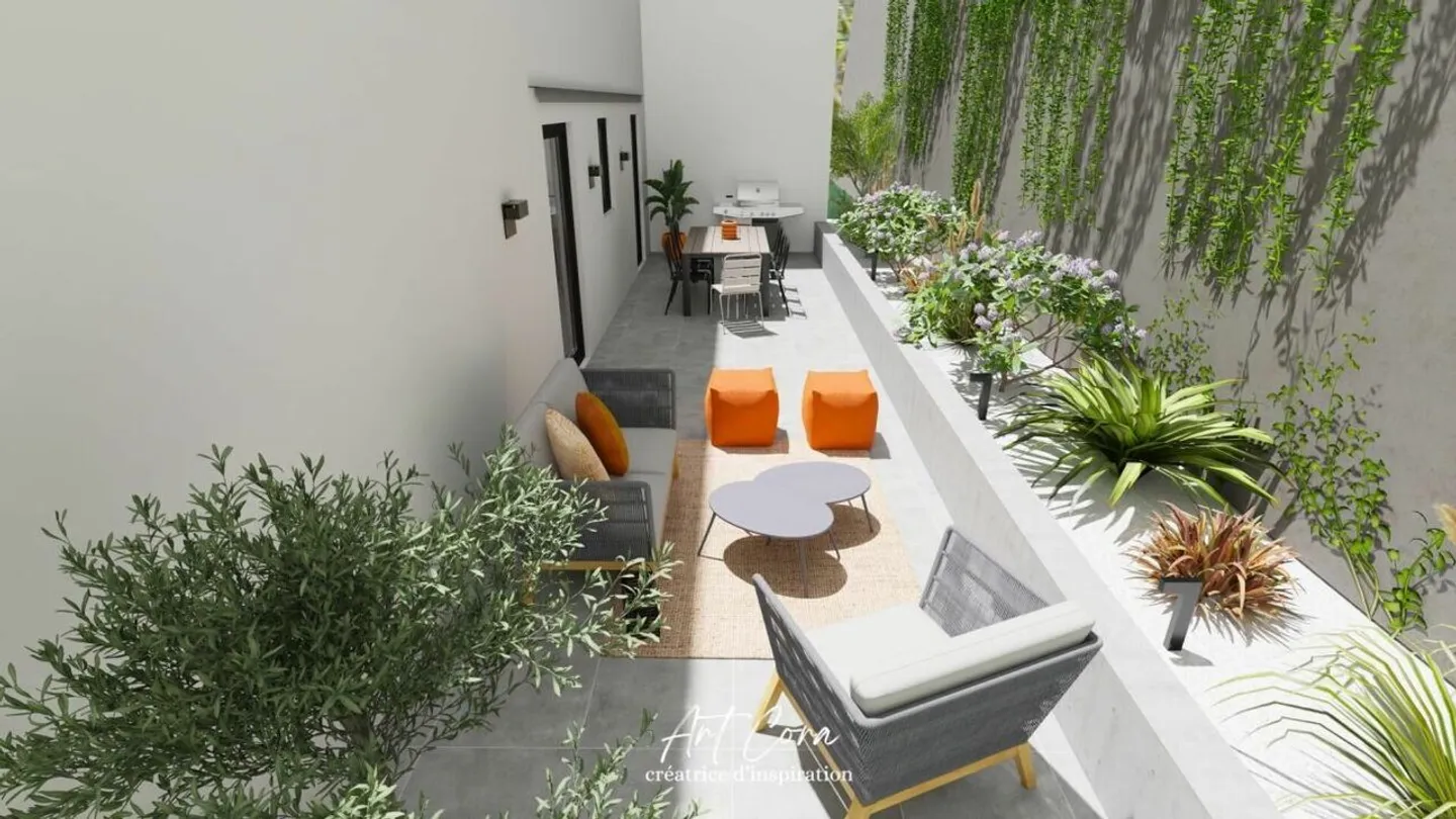 Appartamento 3.5 locali - Foto 16 di 19