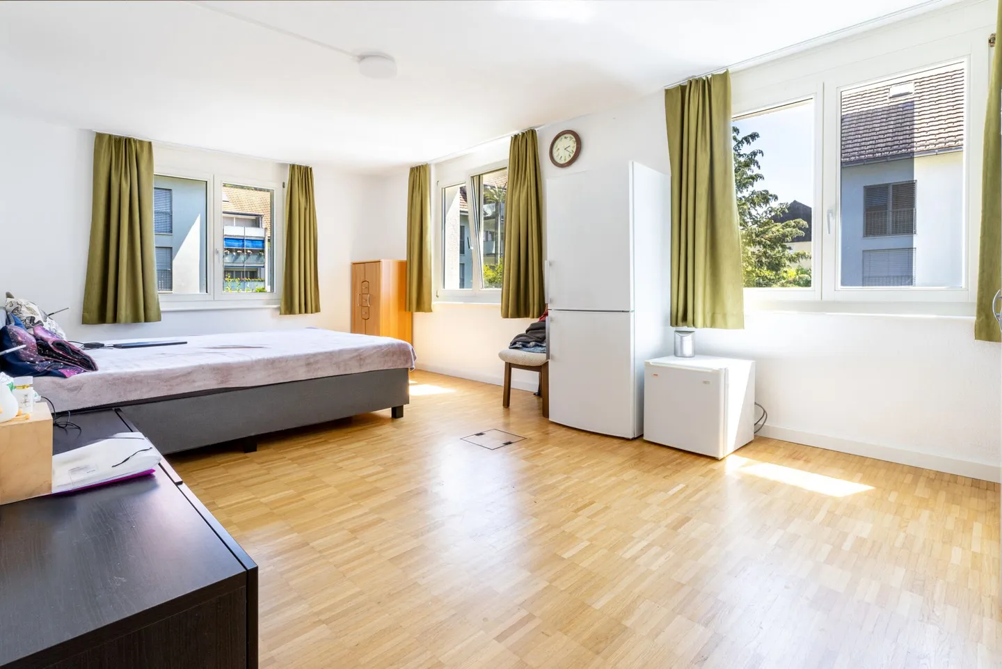 Geräumige 4.5-Zimmerwohnung - Foto 8 von 16