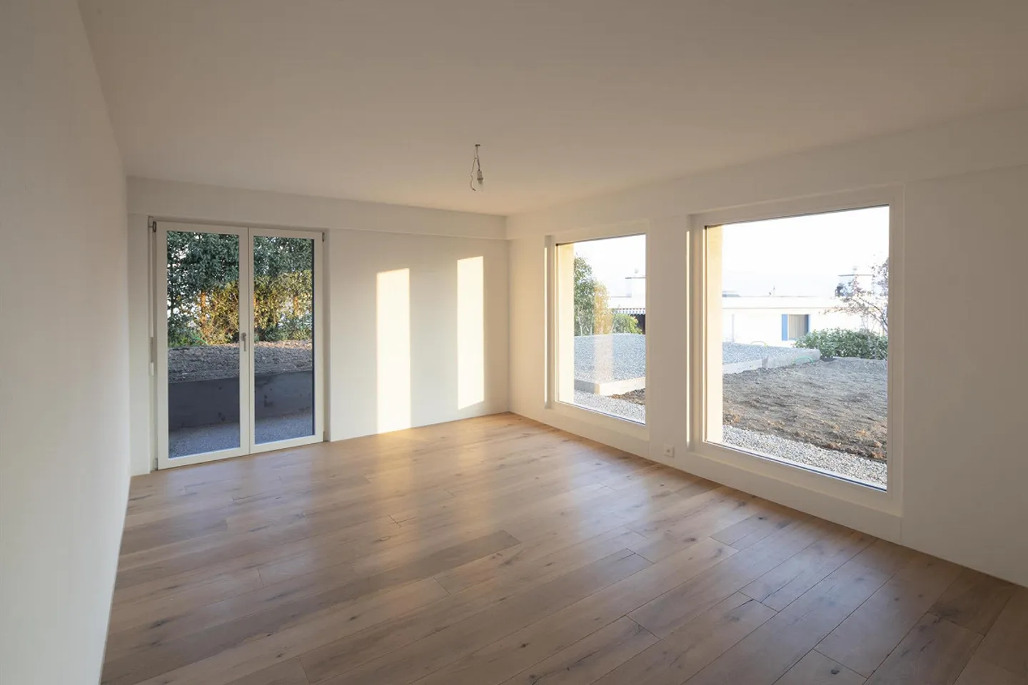 Sonnige Wohnung mit Seesicht - Foto 9 von 9