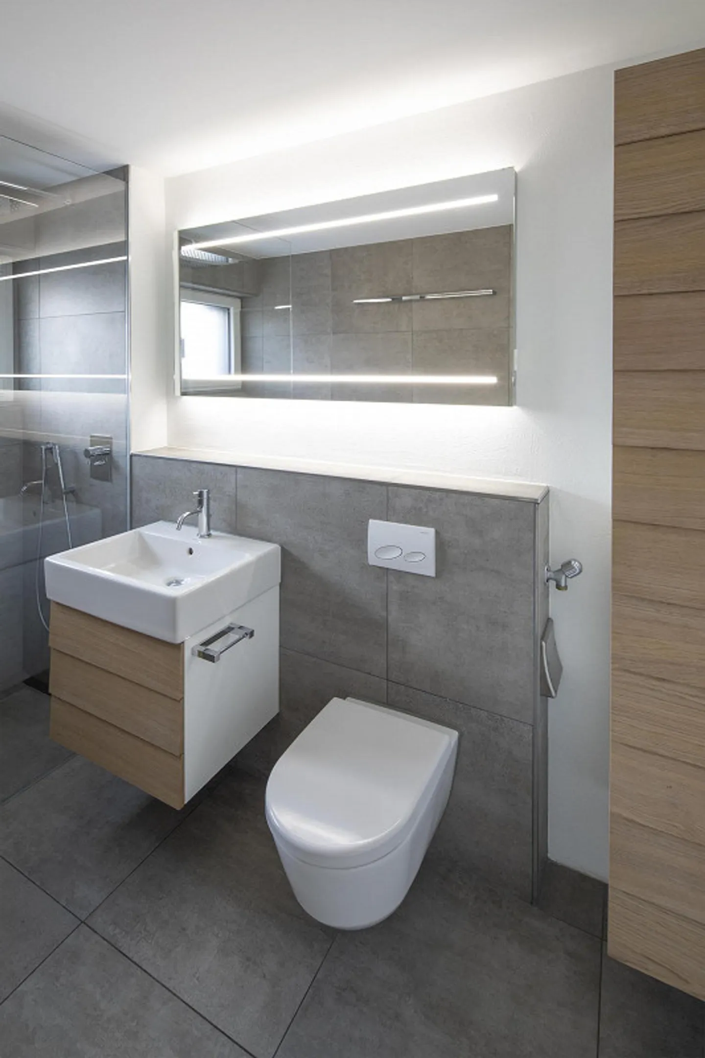 Sonnige Wohnung mit Seesicht - Foto 6 von 9