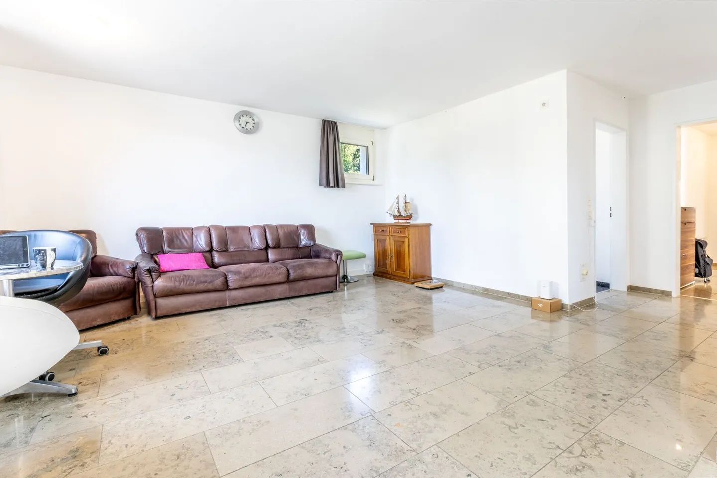 Geräumige 4.5-Zimmerwohnung - Foto 5 von 16