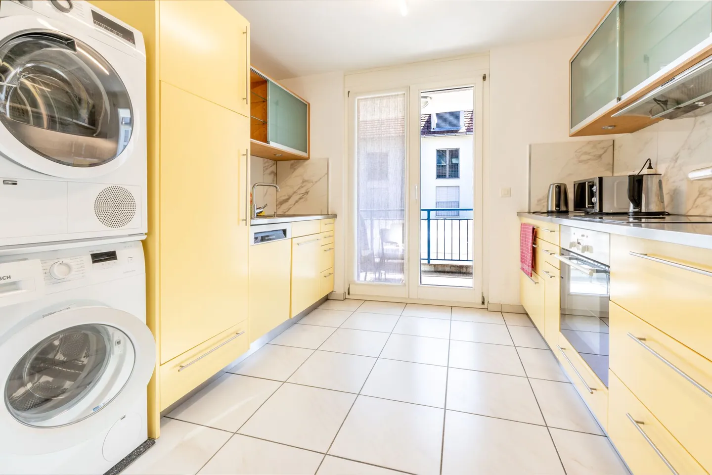 Geräumige 4.5-Zimmerwohnung - Foto 6 von 16