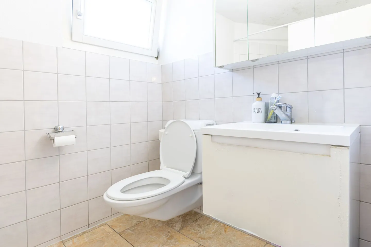 Geräumige 4.5-Zimmerwohnung - Foto 10 von 16
