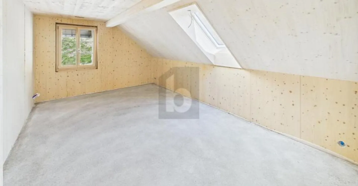 Moderner ökologischer Loft - Foto 4 von 6