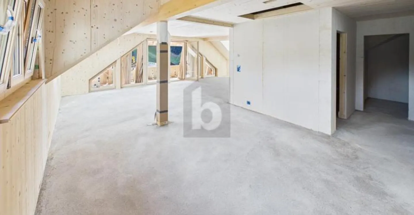 Moderner ökologischer Loft - Foto 5 von 6