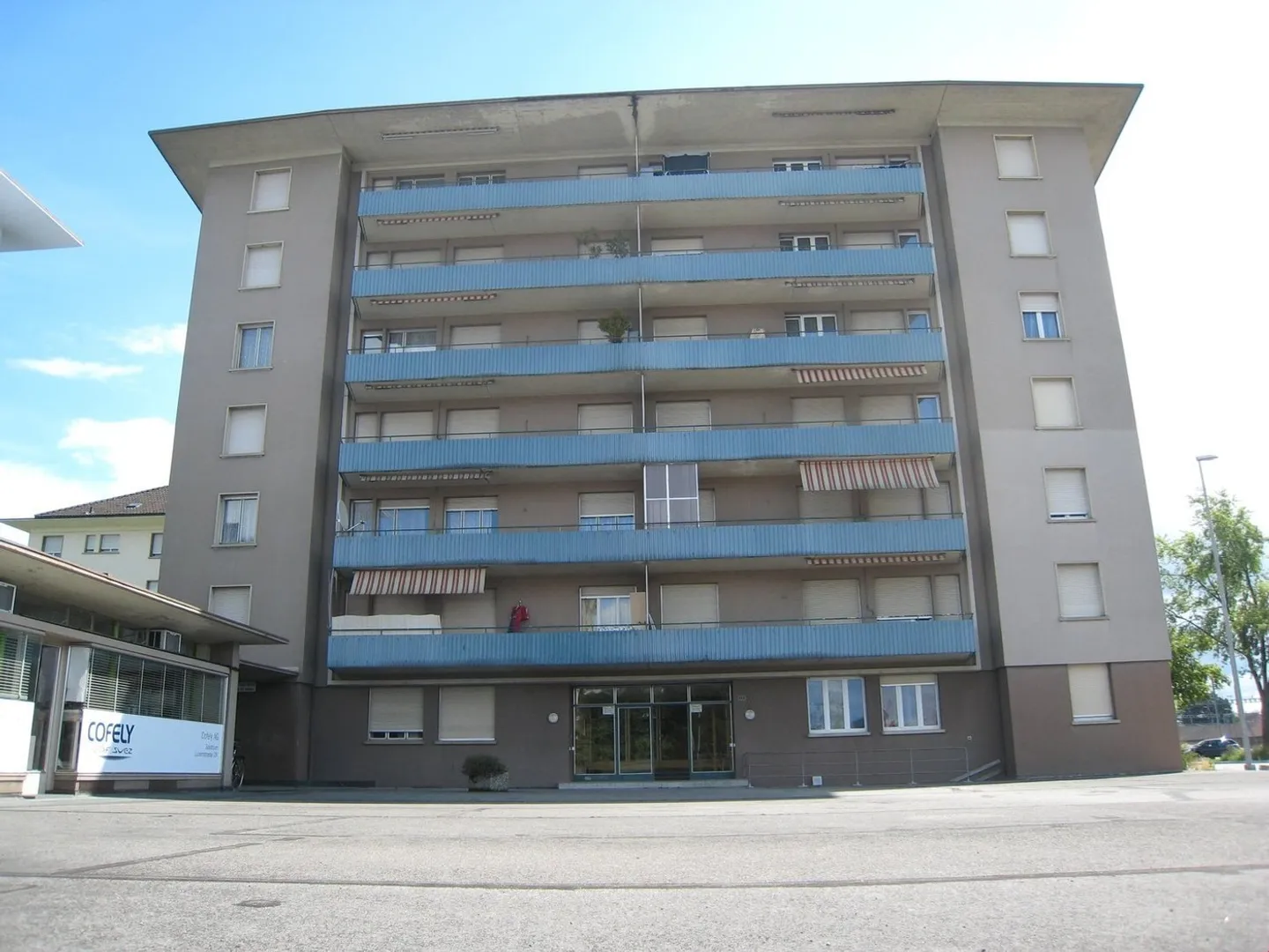 Appartamento spazioso di 4 stanze - Foto 1 di 9