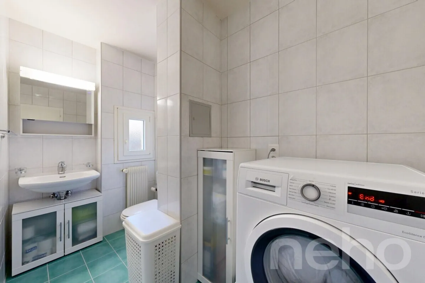 Schönes 4.5-Zimmer-Apartment, hell und ruhig - Foto 11 von 12