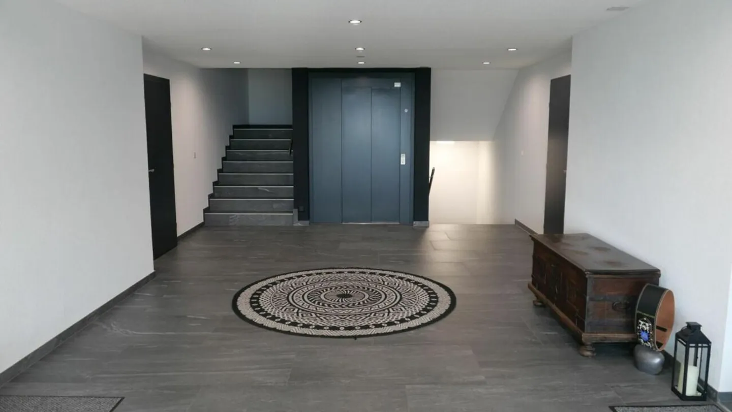 Appartamento 3.5 locali - Foto 17 di 19