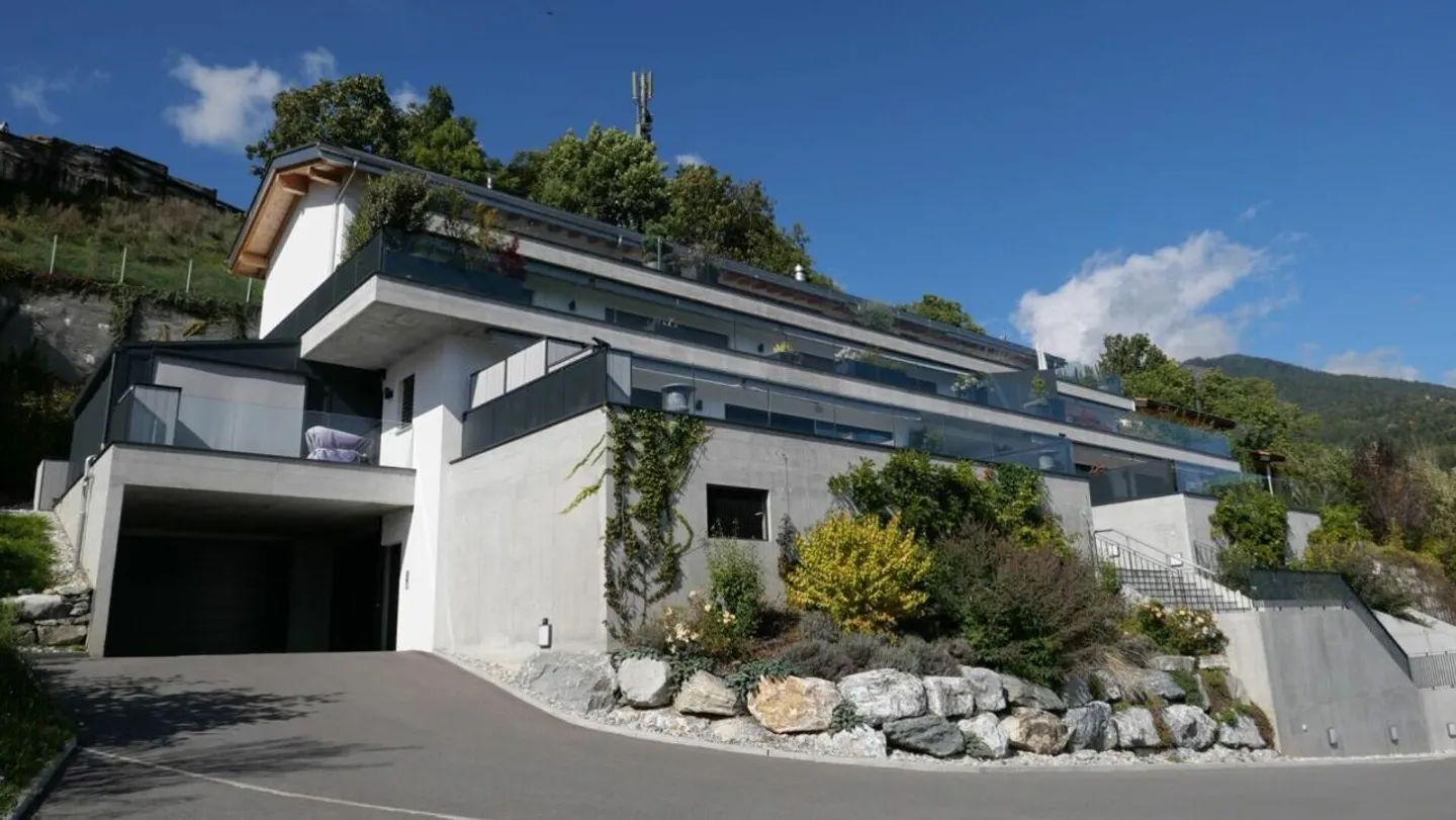 Appartamento 3.5 locali - Foto 19 di 19