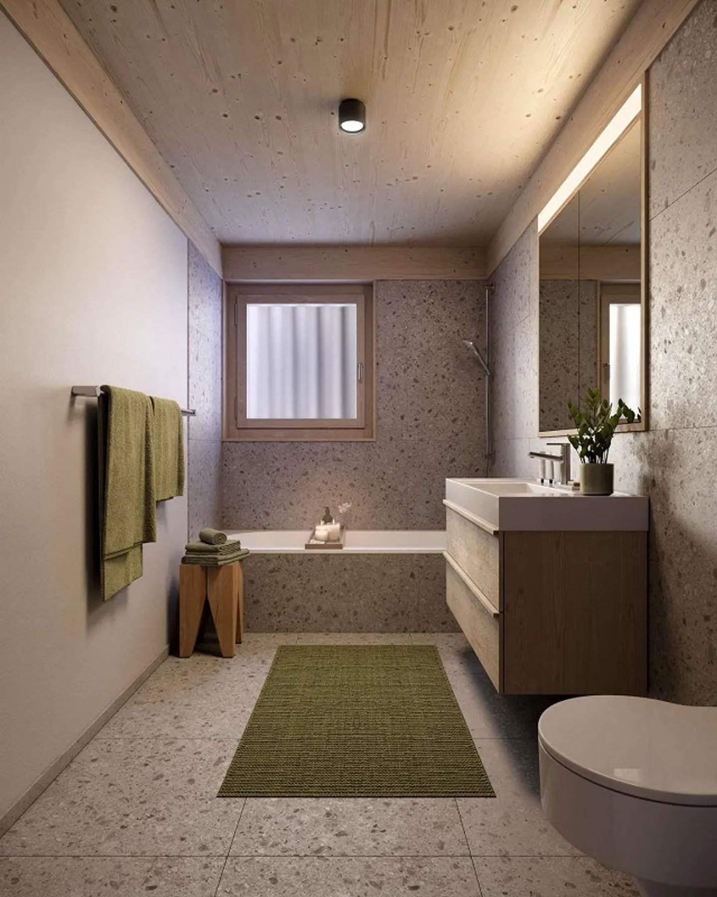 Condominiums spacieux avec espace vert - Photo 4 sur 8