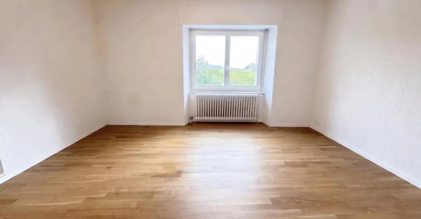 Etoy - Schönes 2,5-Zimmer-Apartment von 65 m2 mit Blick auf die Weinberge - Foto 4 von 8