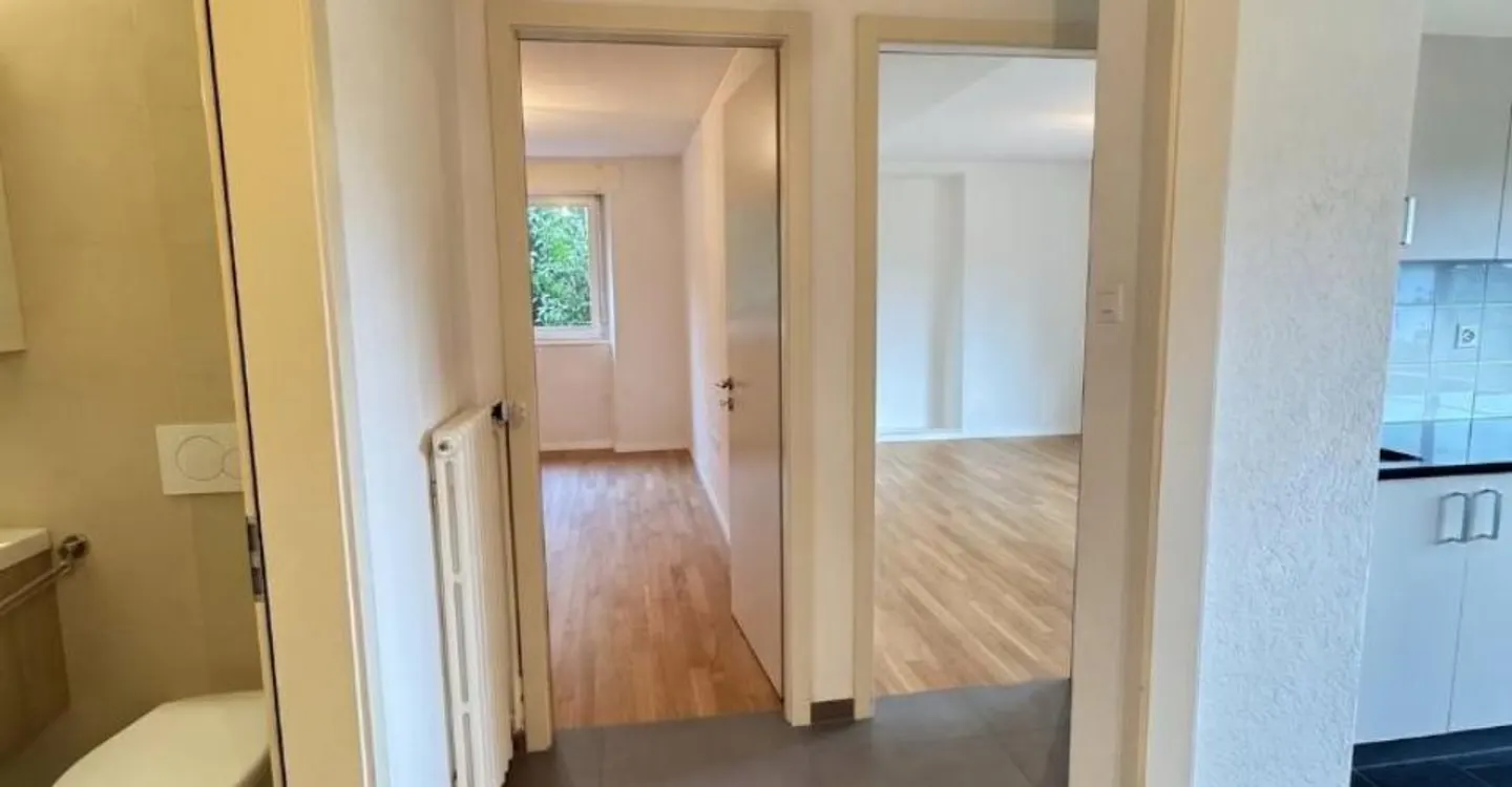 Etoy - Schönes 2,5-Zimmer-Apartment von 65 m2 mit Blick auf die Weinberge - Foto 5 von 8