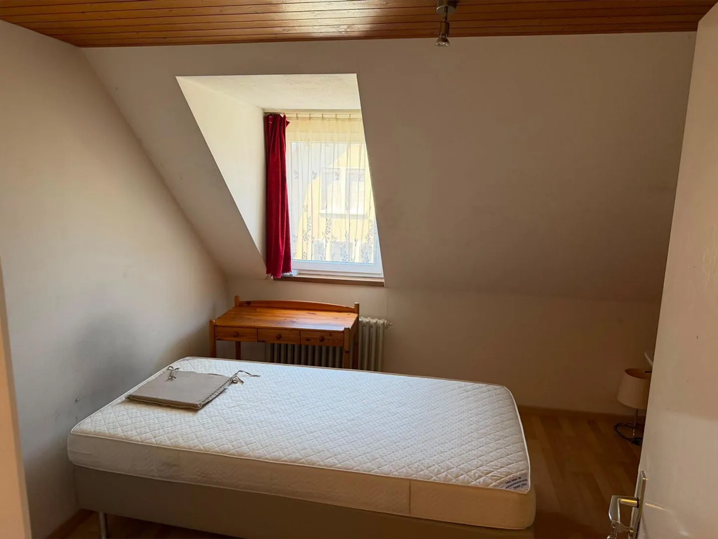 Studio (1 chambre) à louer - Photo 1 sur 4