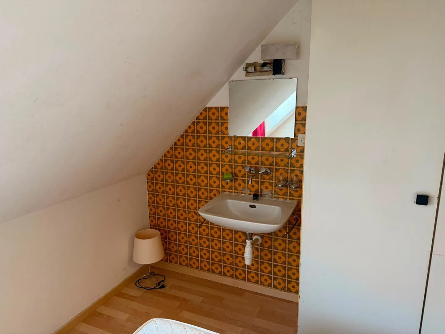 Studio (1 chambre) à louer - Photo 3 sur 4