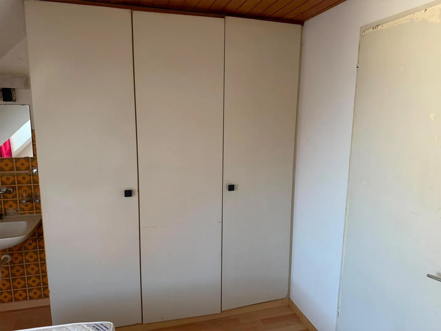 Studio (1 chambre) à louer - Photo 4 sur 4