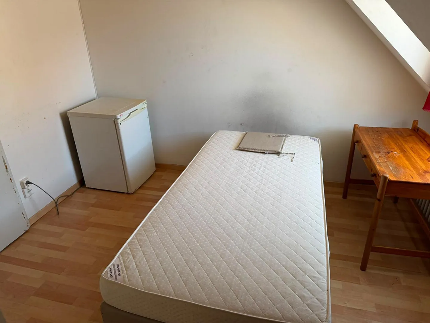 Studio (1 chambre) à louer - Photo 2 sur 4