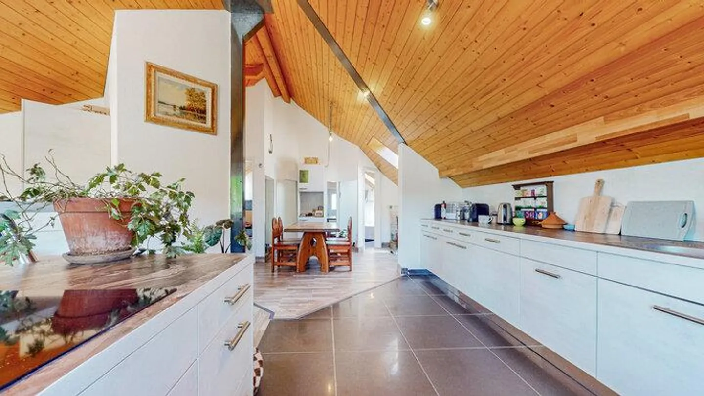 Single house for sale - Photo 6 of 8