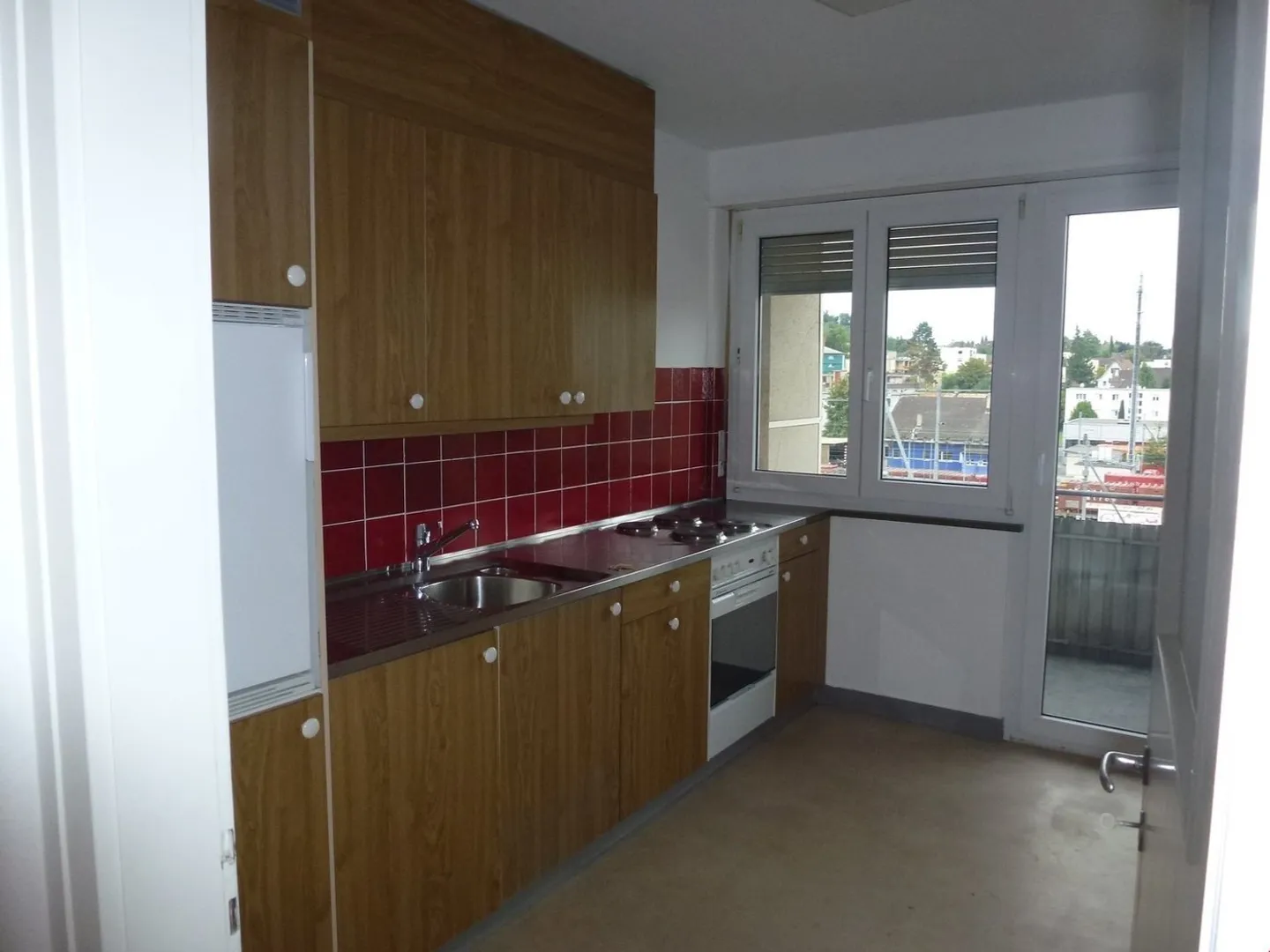 Appartamento spazioso di 4 stanze - Foto 8 di 9