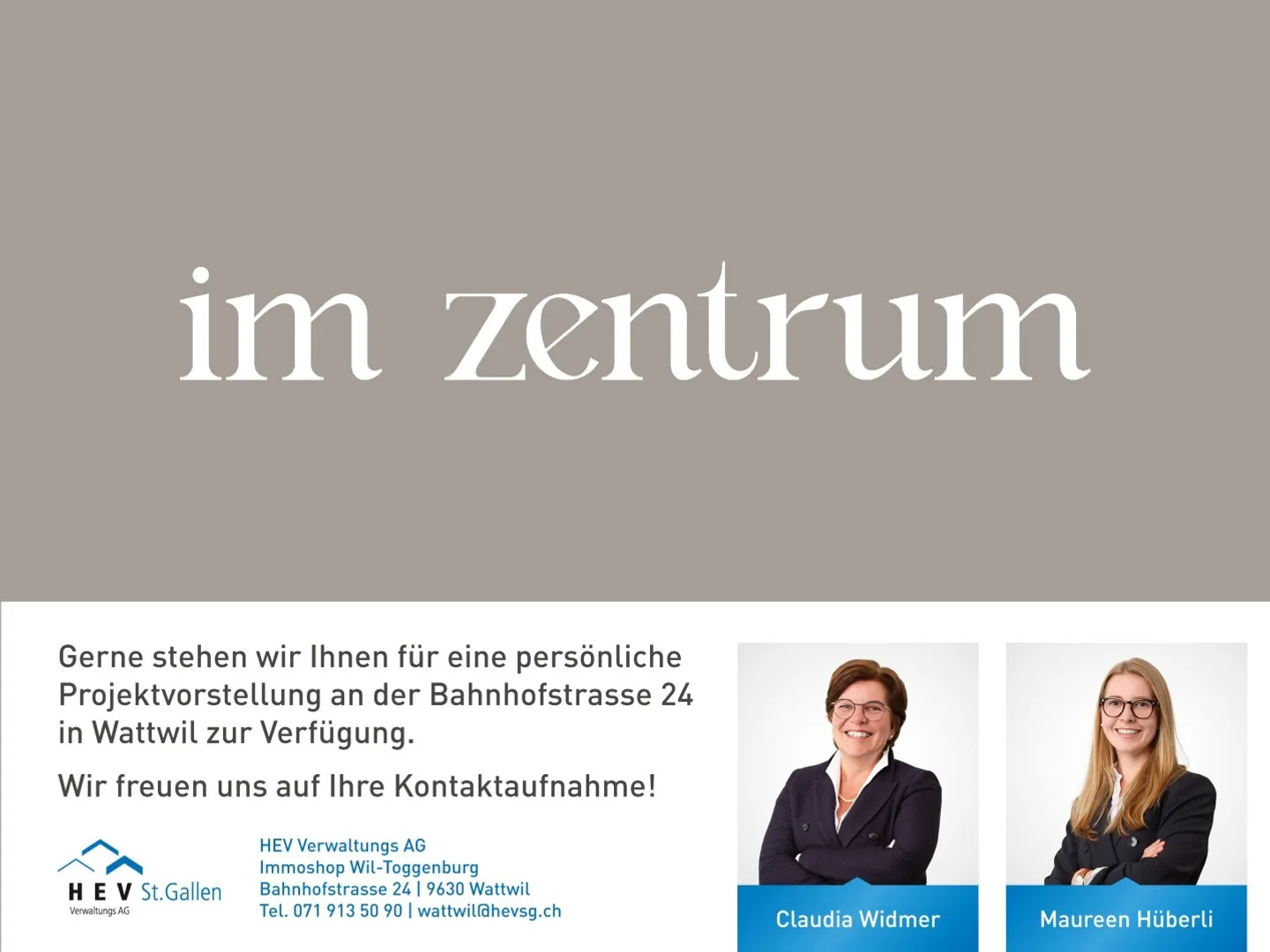 Benvenuti «Nel Centro» - Appartamenti perfetti per ogni fase della vita! - Foto 5 di 5